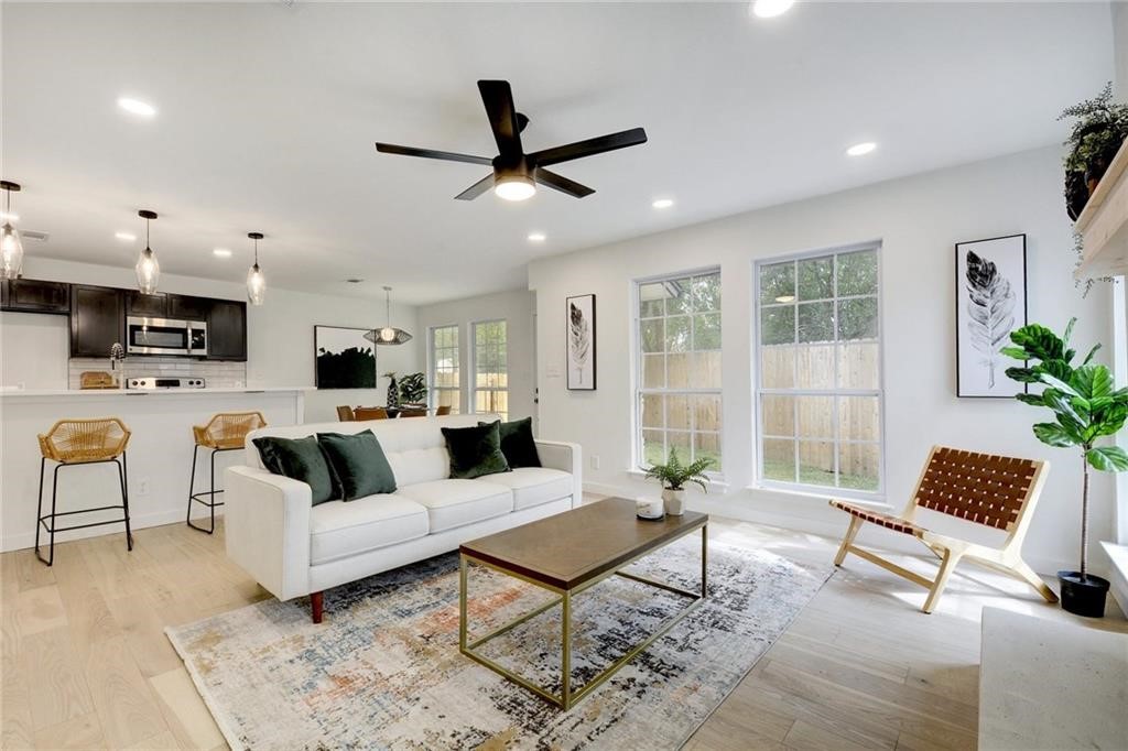 1409 Camp Craft Road, Unit C Austin, TX 78746 - Photo 1 of 19 Gallery Image 1