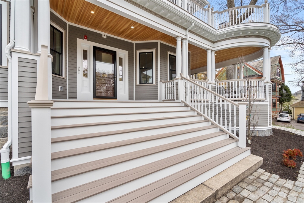 38 Spring Park Avenue, Unit 3 Boston, MA 02130 - Photo 2 of 43 Gallery Image 2
