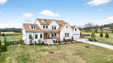 $2,440,000 | 1703 Swansons Rdg Drive, Franklin, TN 37064