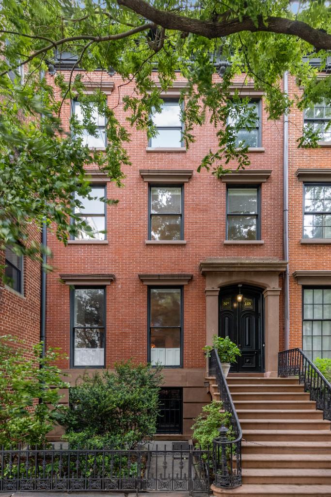 118 West 12th Street Manhattan, NY 10011 - Photo 5 of 30