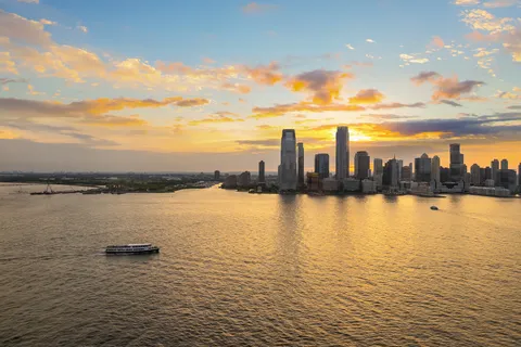 $6,250,000 | 377 Rector Place, Unit PHA | Battery Park City