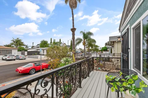 $949,000 | 4561 Bancroft Street, San Diego, CA 92116