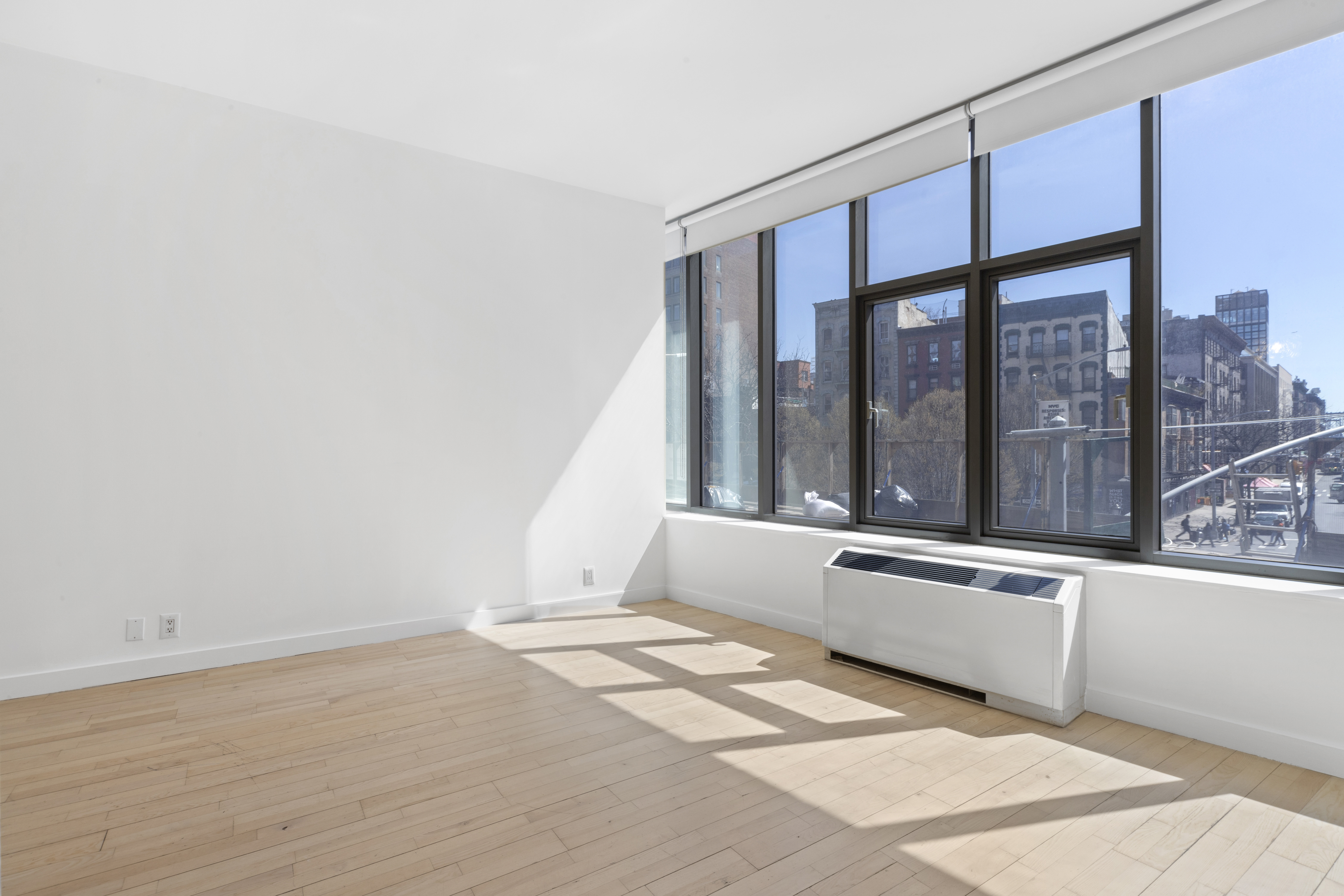 210 Lafayette Street, Unit 2B Manhattan, NY 10012 - Photo 8 of 11