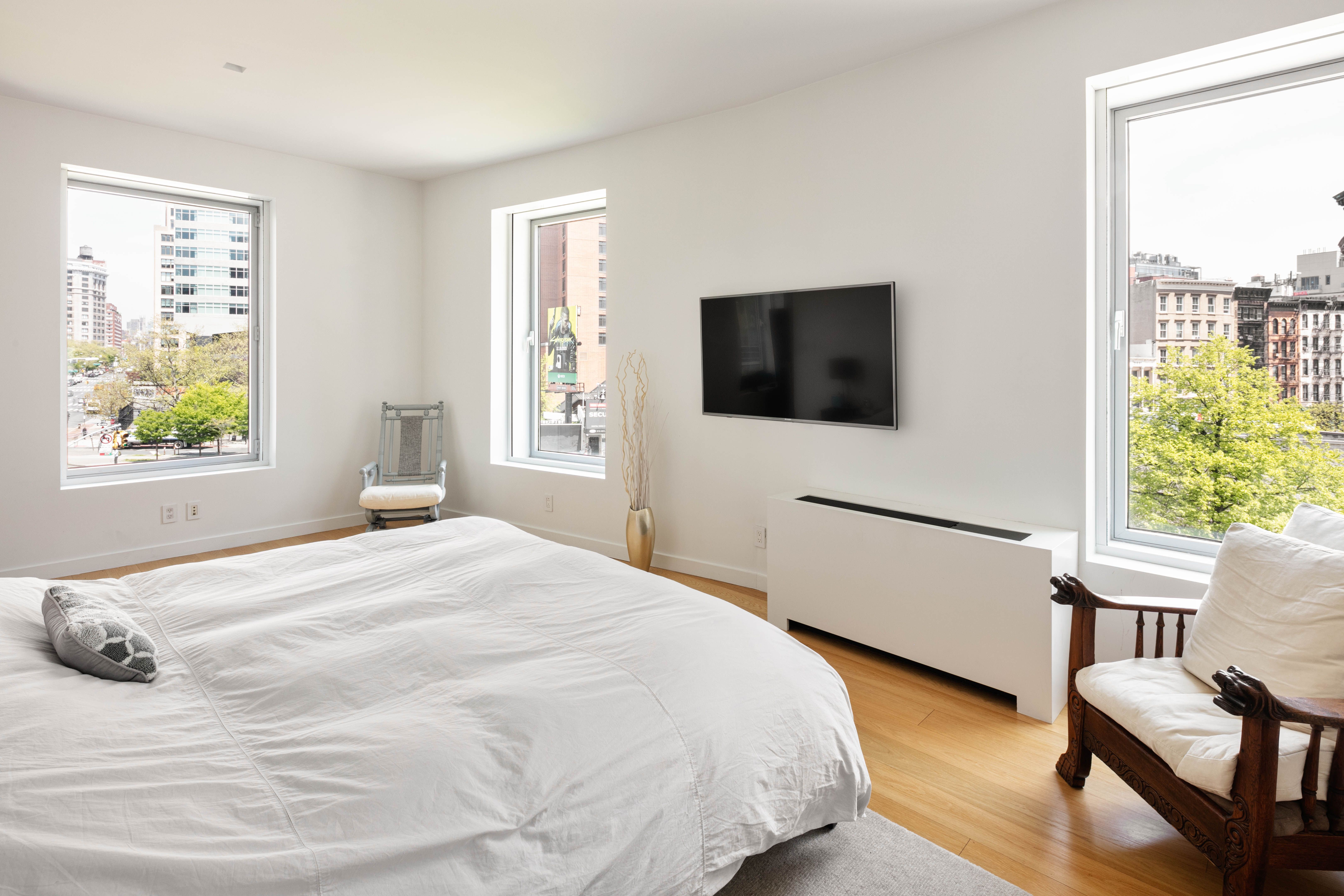 1 York Street, Unit 3E Manhattan, NY 10013 - Photo 9 of 17