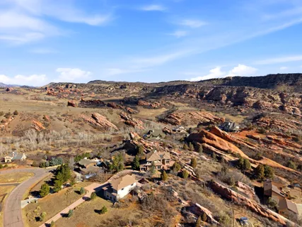 $3,650,000 | 12947 Lazy Dog Lane, Littleton, CO 80127