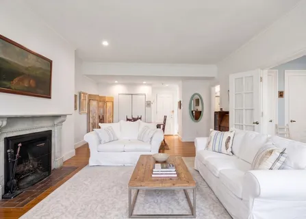 $819,000 | 277 Beacon Street, Unit 4A, Boston, MA 02116