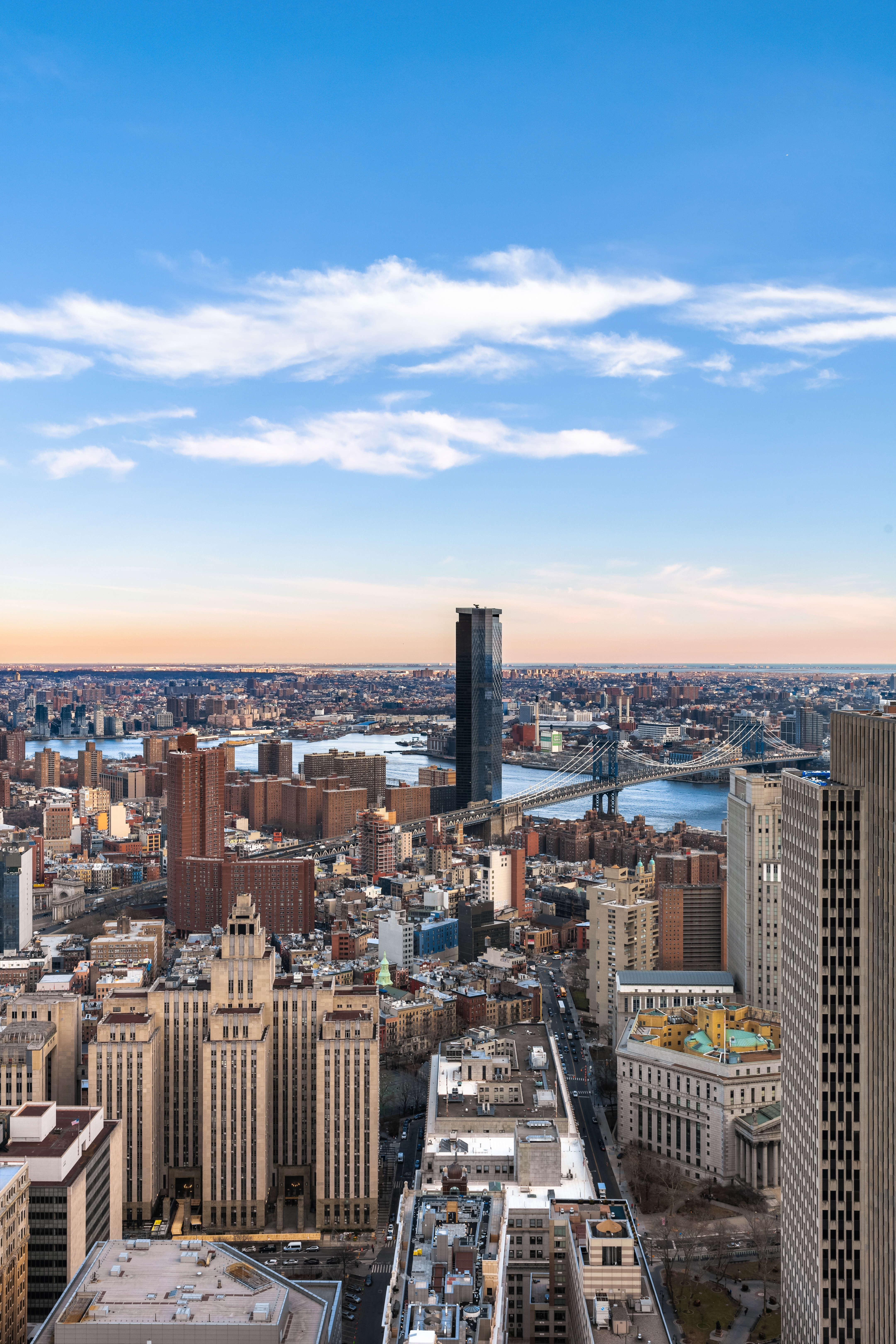 56 Leonard Street, Unit PH53 Manhattan, NY 10013 - Photo 24 of 33