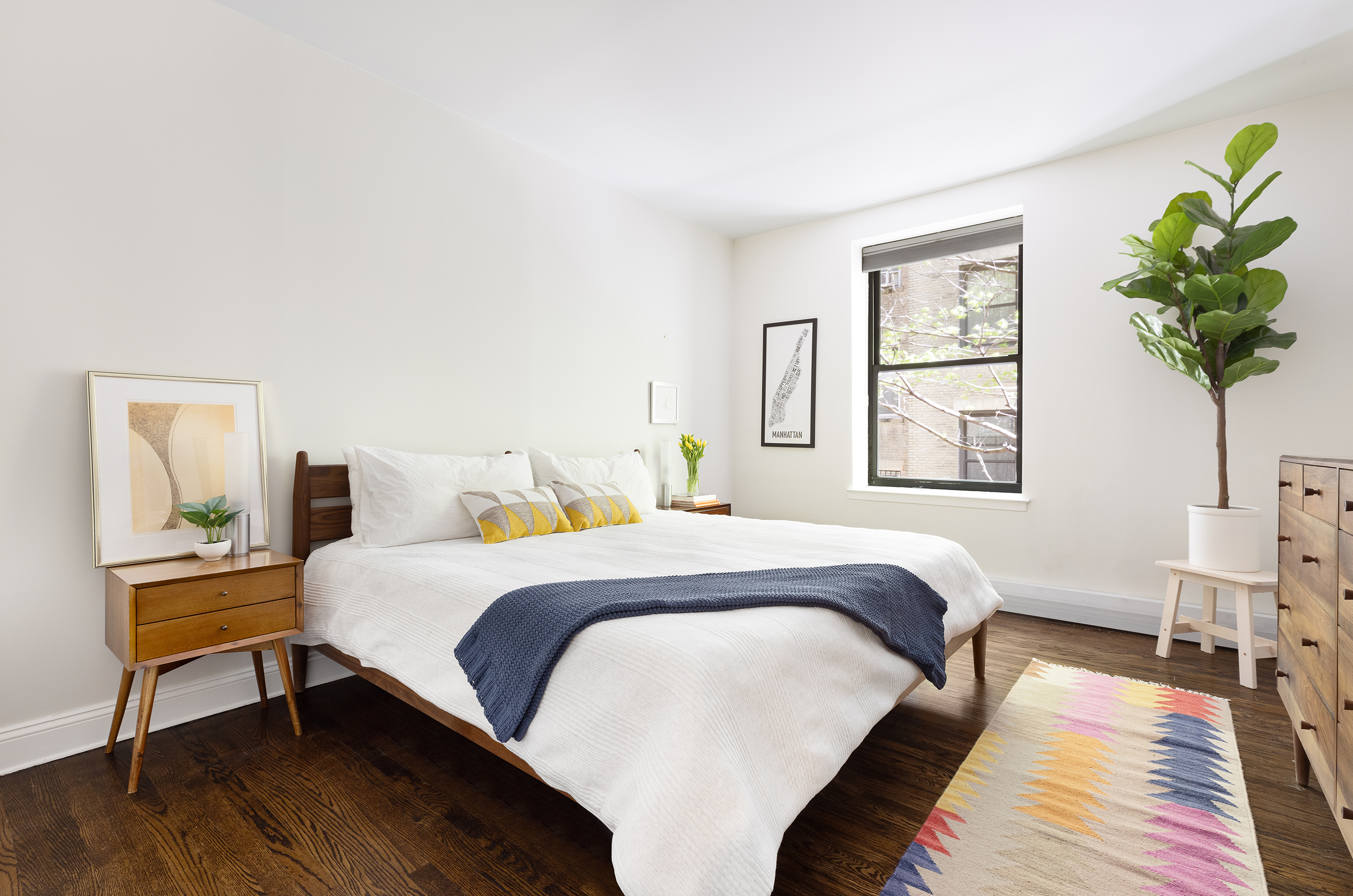 315 West 99th Street, Unit 2D New York, NY 10025 - Photo 9 of 14