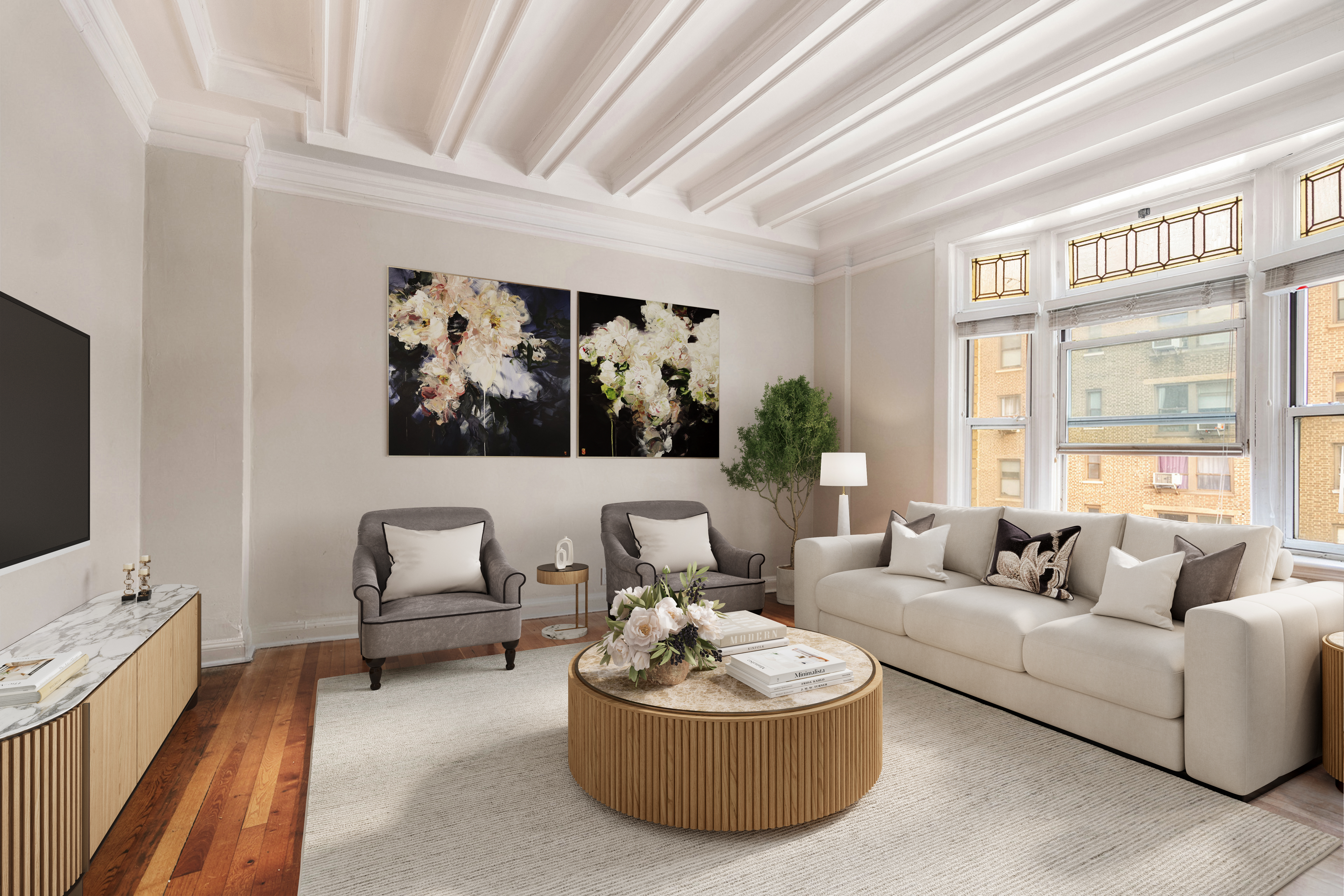 380 Riverside Drive, Unit 8L Manhattan, NY 10025 - Photo 4 of 16