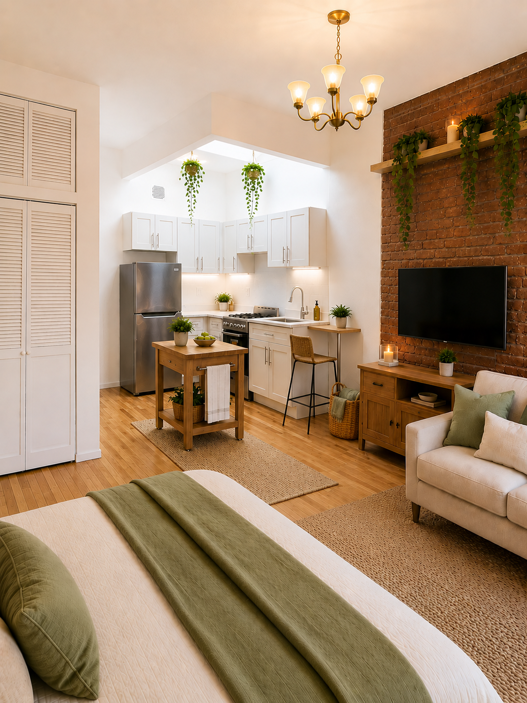 517 East 5th Street Manhattan, NY 10009 - Photo 9 of 11