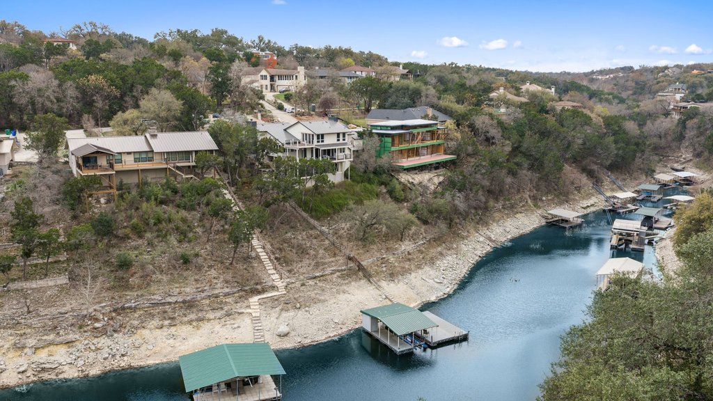 718 Bermuda Street Lakeway, TX 78734 - Photo 39 of 40