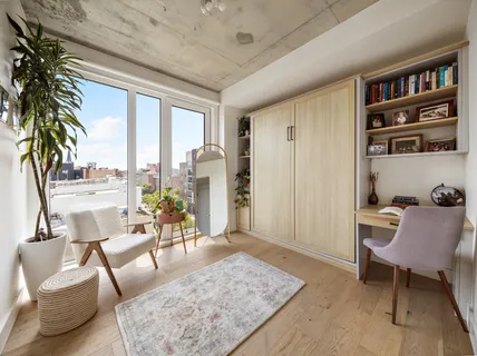 $1,995,000 | 169 Huron Street, Unit PHB | Greenpoint