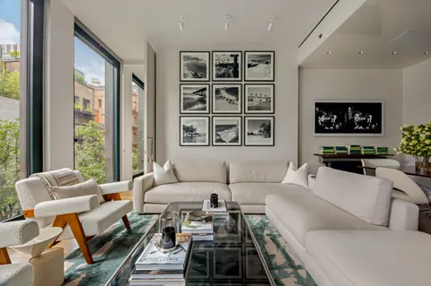 $4,950,000 | 40 Bond Street, Unit 6D | NoHo
