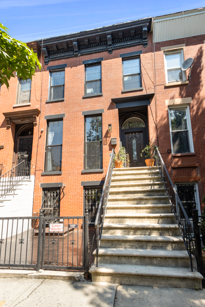 549 Monroe Street, Unit 2 Brooklyn, NY 11221 - Photo 9 of 9