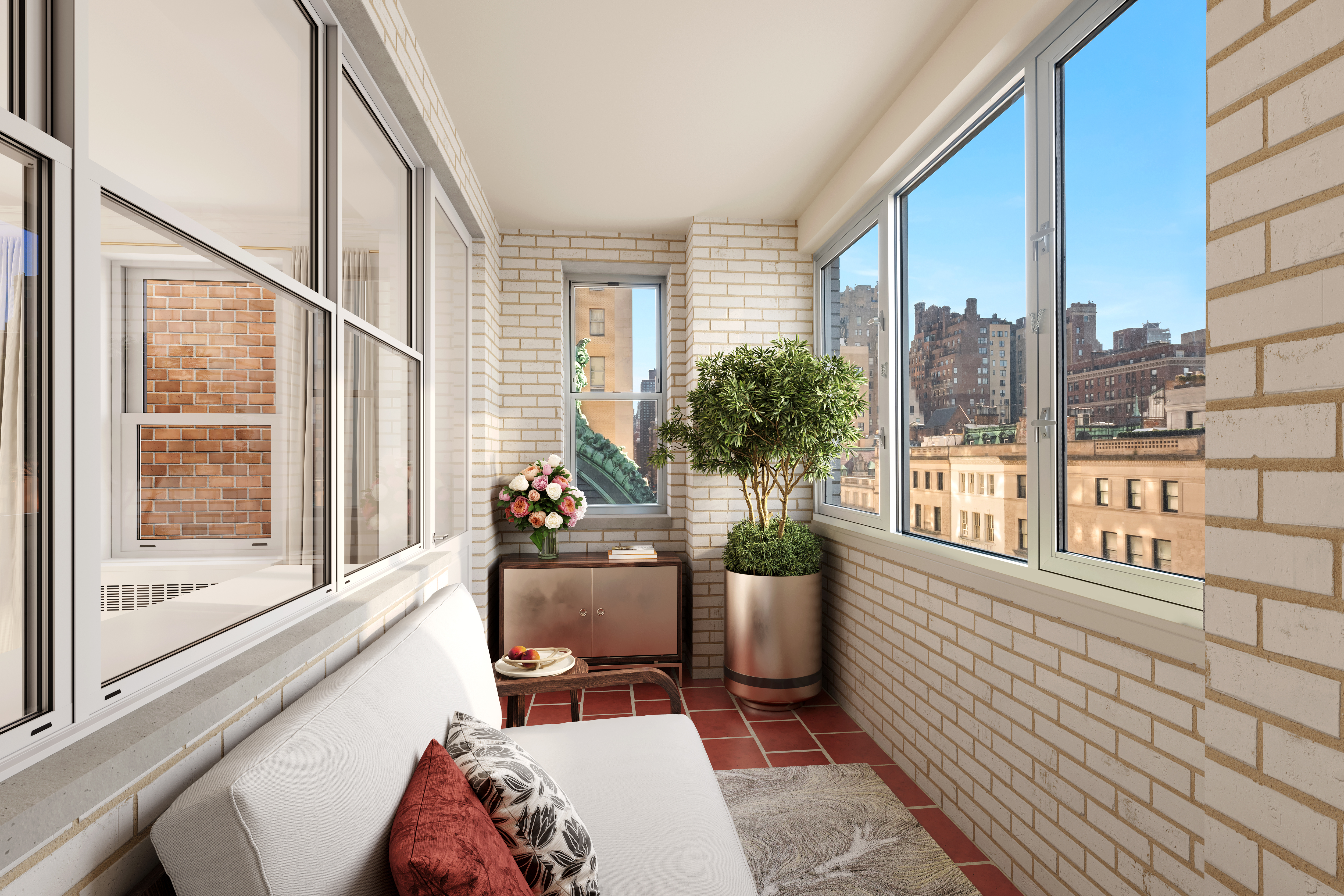 910 5th Avenue, Unit 6D Manhattan, NY 10021 - Photo 7 of 27