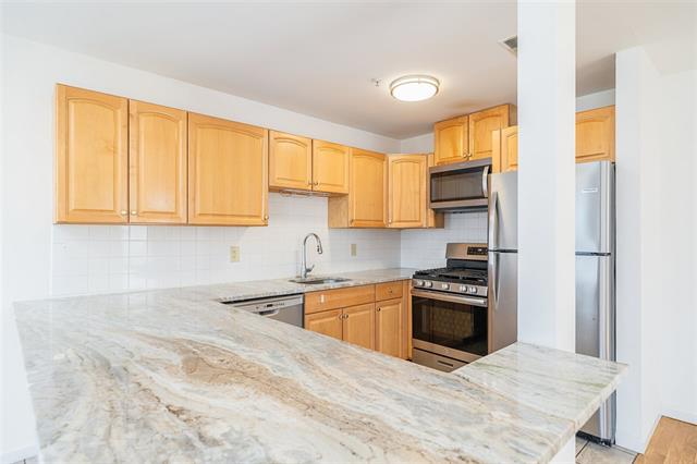 41 Hamilton Avenue, Unit C Weehawken, NJ 07086 - Photo 2 of 14