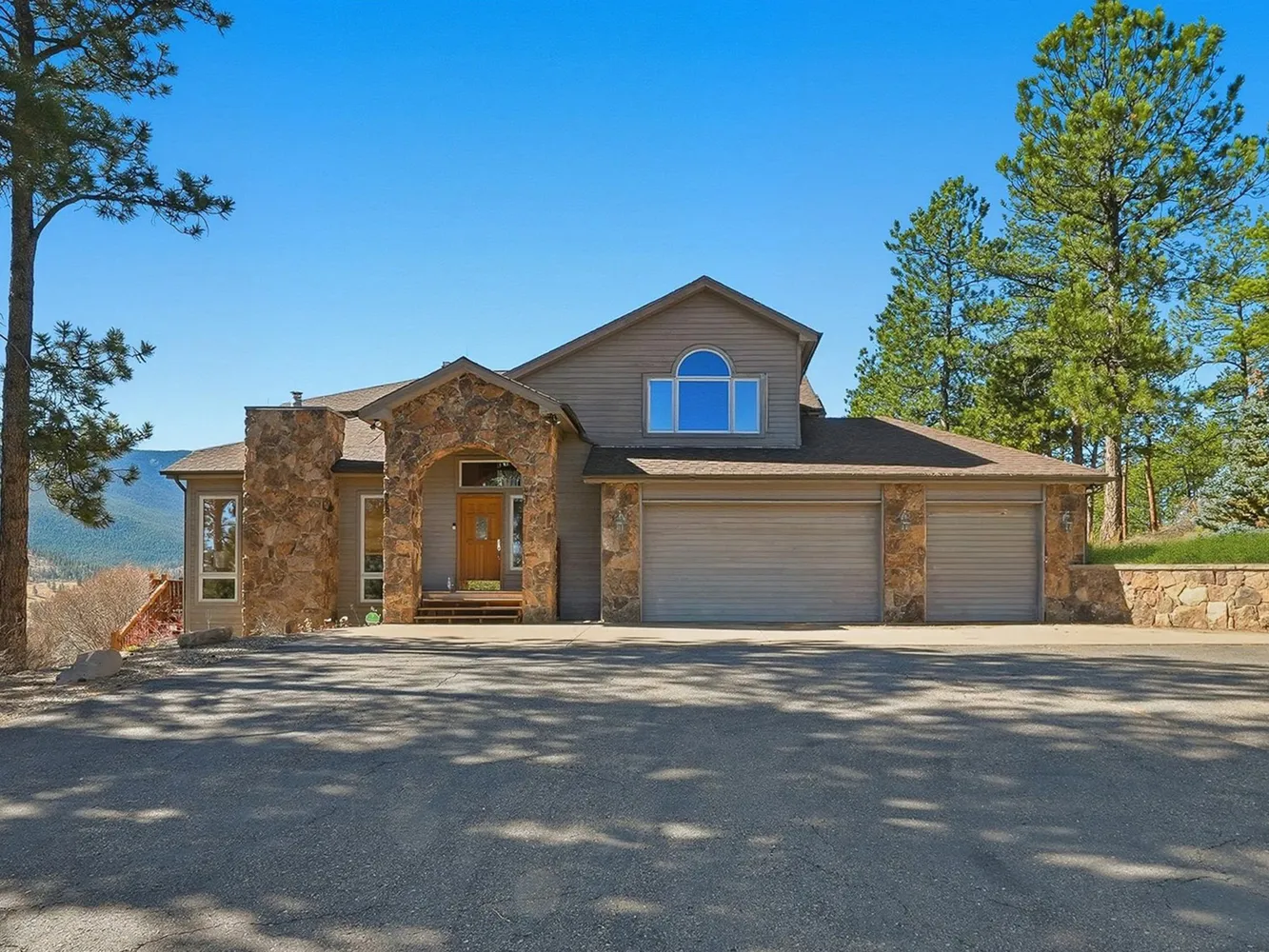 $1,600,000 | 725 Buddy Road, Bailey, CO 80421