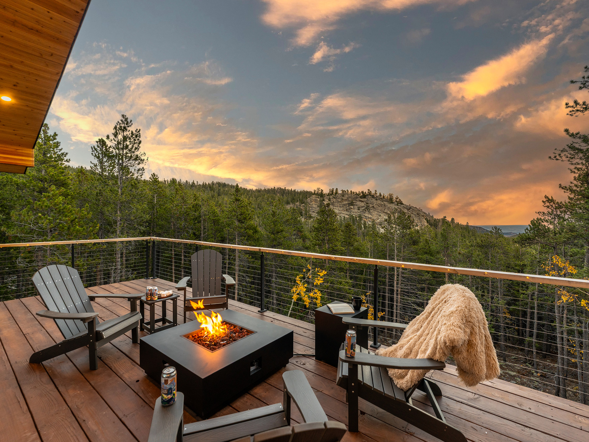 311 Pioneer Road Golden, CO 80403 - Photo 38 of 46