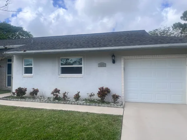 $475,000 | 14651 Hideaway Lane, Delray Beach, FL 33484