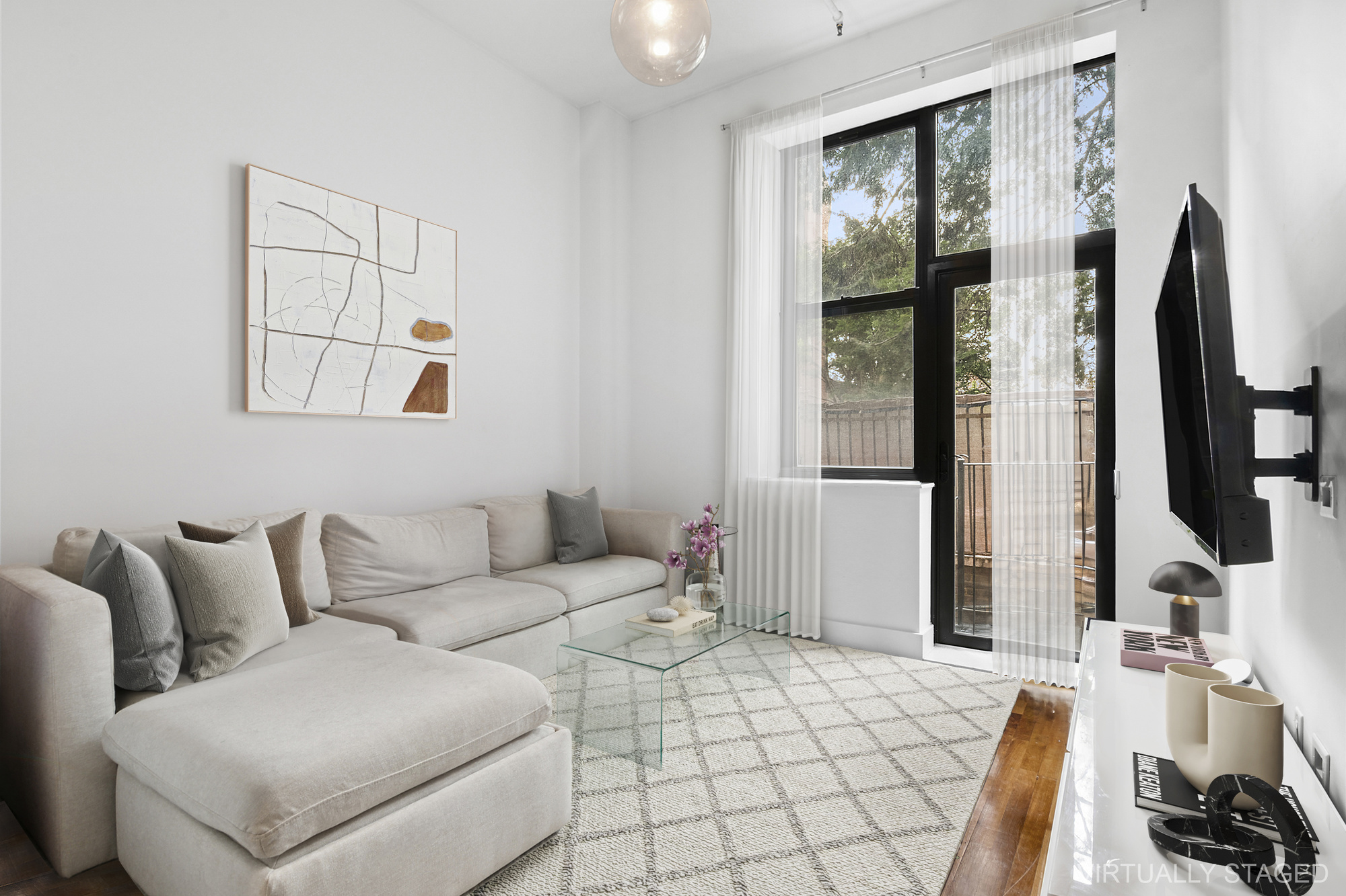 180 Bainbridge Street, Unit 109 Brooklyn, NY 11233 - Photo 1 of 20