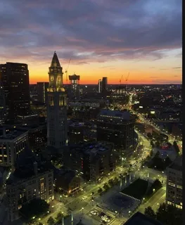 $1,350,000 | 65 East India Row, Unit 39C, Boston, MA 02110