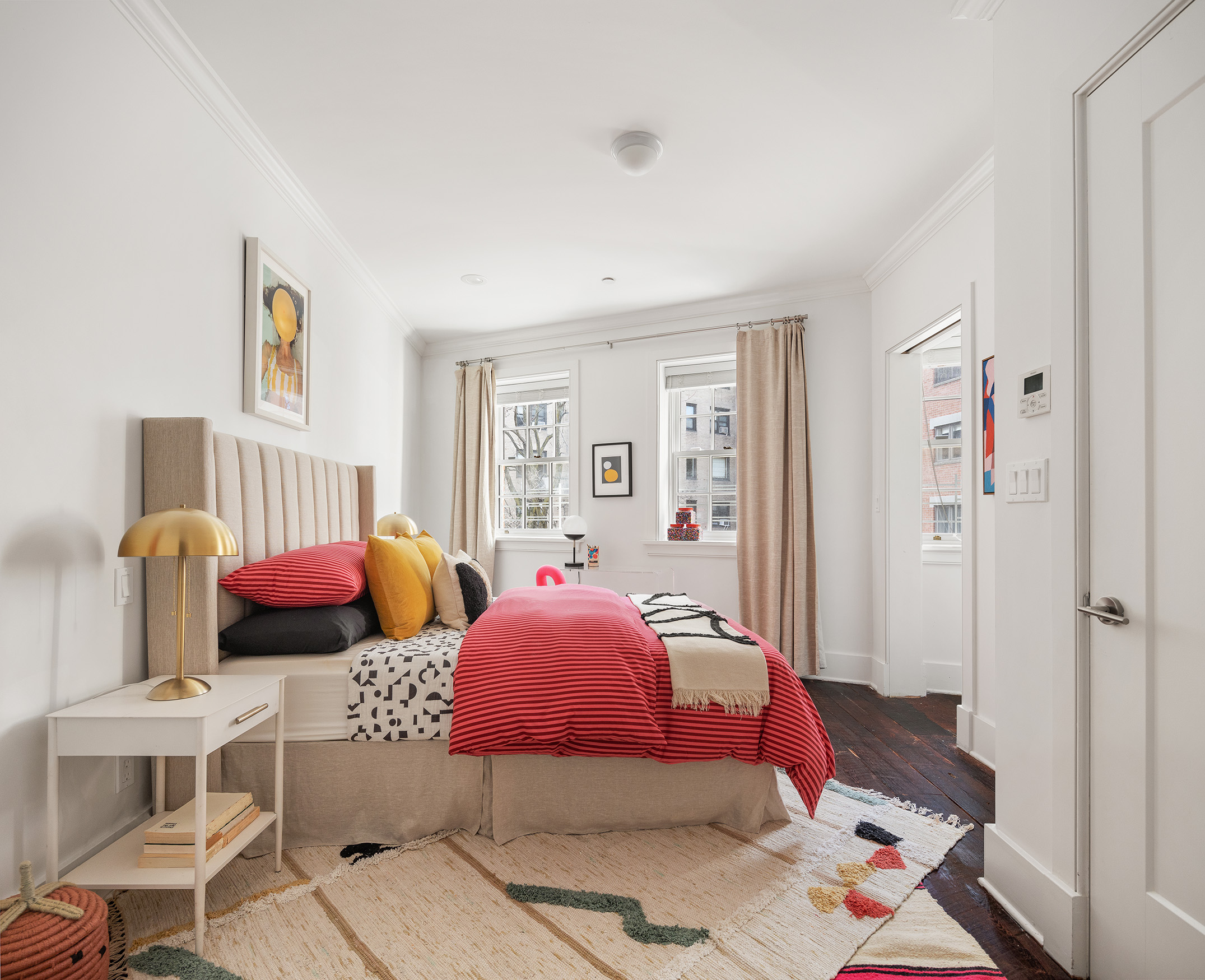 4 Bedford Street Manhattan, NY 10014 - Photo 20 of 28