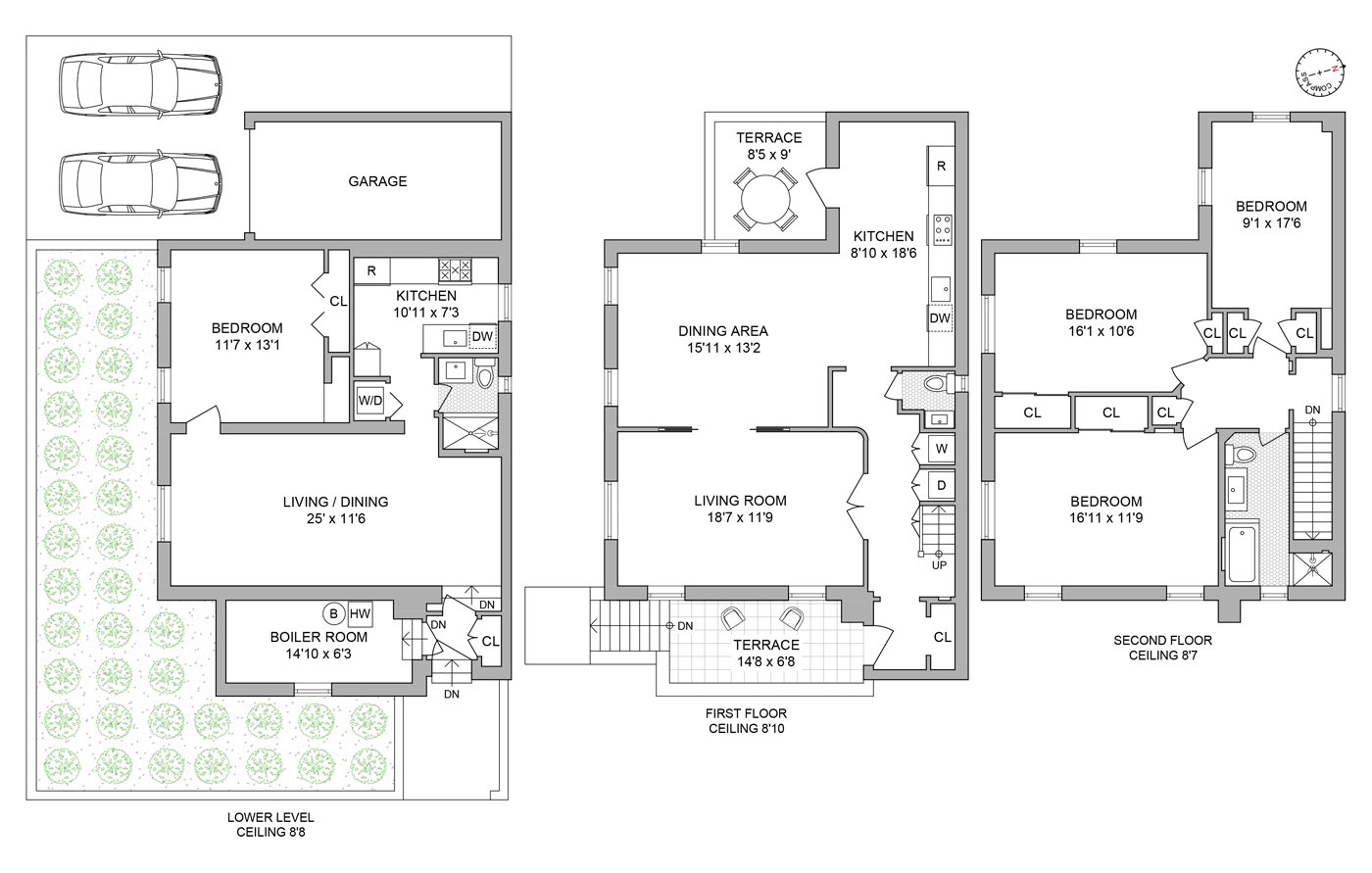 7124 Colonial Road Brooklyn, NY 11209 - Photo 18 of 18