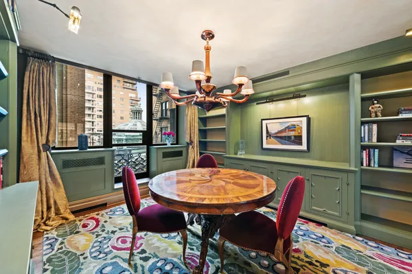 $3,995,000 | 1 West 67th Street, Unit 616/6E | Upper West Side