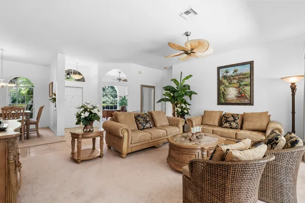 $575,000 | 25900 Creekbend Drive, Bonita Springs, FL 34135