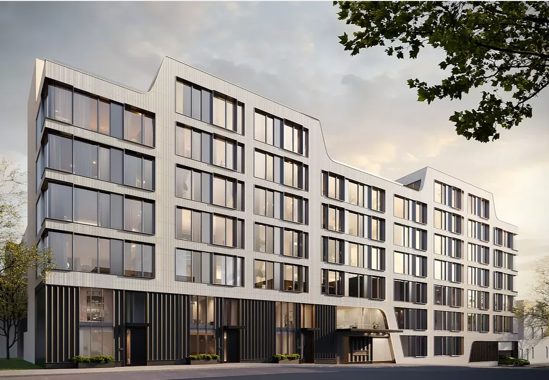 $9,700 | 171 North 1st Street, Unit PHF | Williamsburg