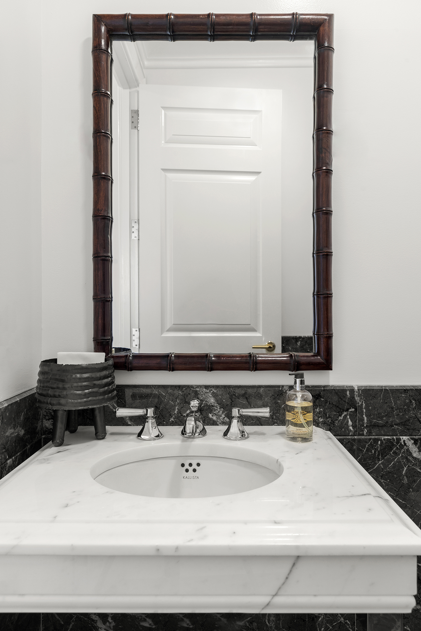 15 Central Park West, Unit 24B Manhattan, NY 10023 - Photo 15 of 22