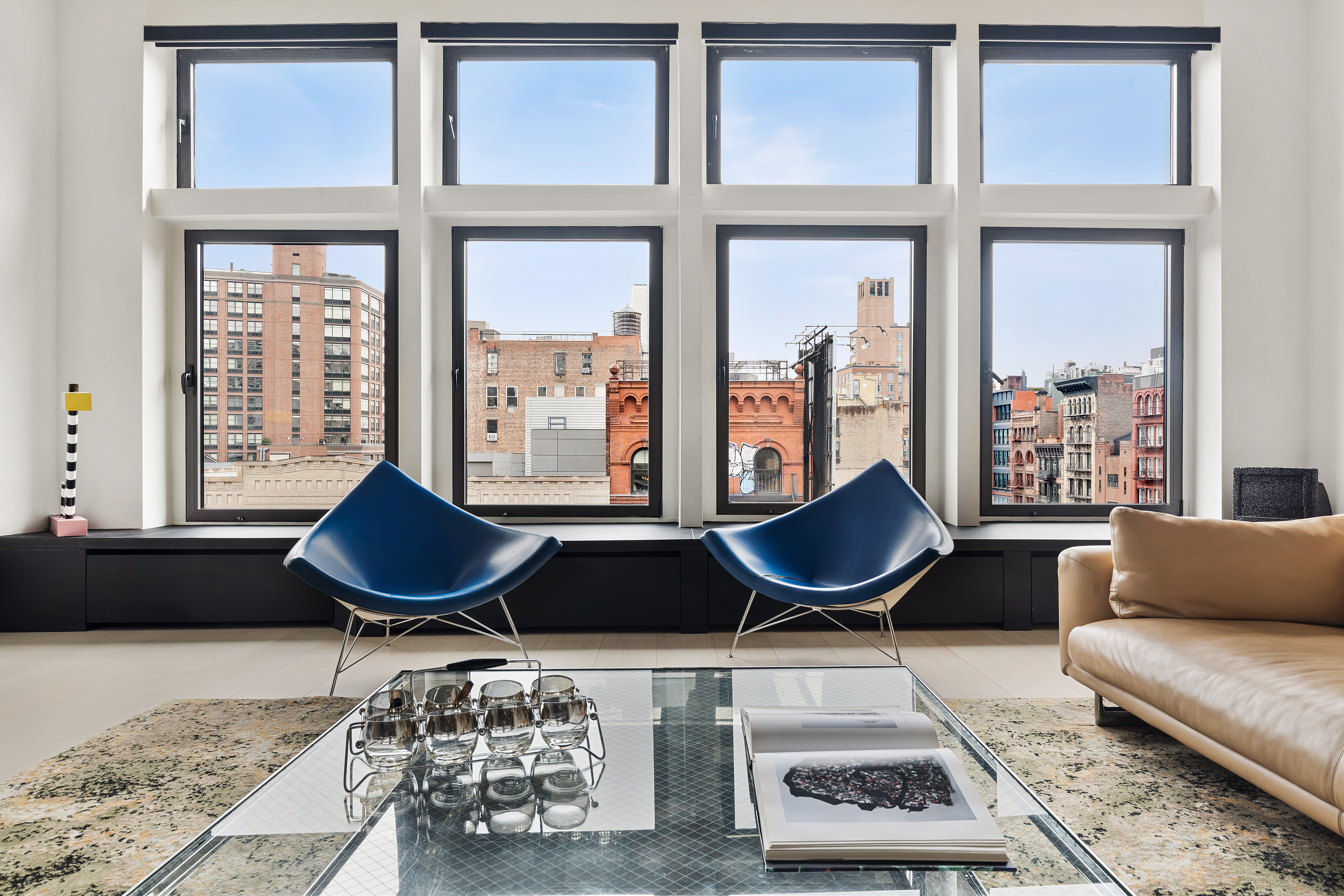 382 Lafayette Street, Unit 5 Manhattan, NY 10003 - Photo 3 of 12