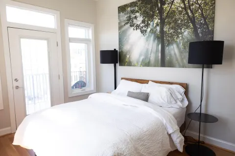 $929,990 | 1110 6th Street Northeast, Unit 2, Washington, DC 20002