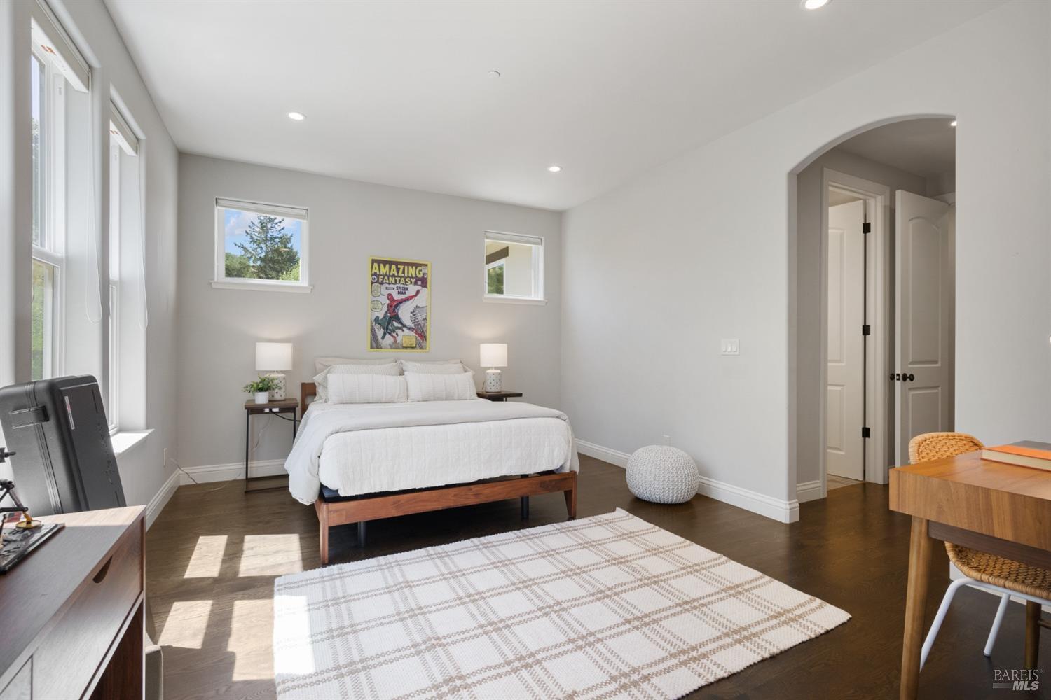 3519 Hanover Place Santa Rosa, CA 95404 - Photo 50 of 57