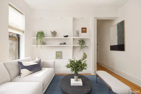 $540,000 | 327 West 83rd Street, Unit 6B | Upper West Side