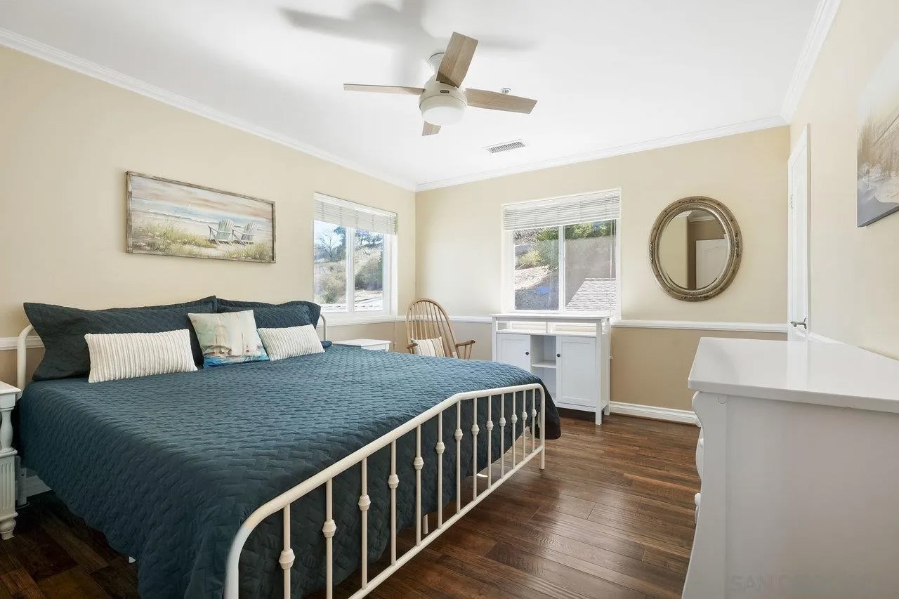 16690 Iron Springs Road Julian, CA 92036 - Photo 56 of 69