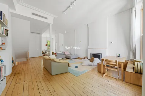 $5,950,000 | 304 Clinton Avenue | Clinton Hill