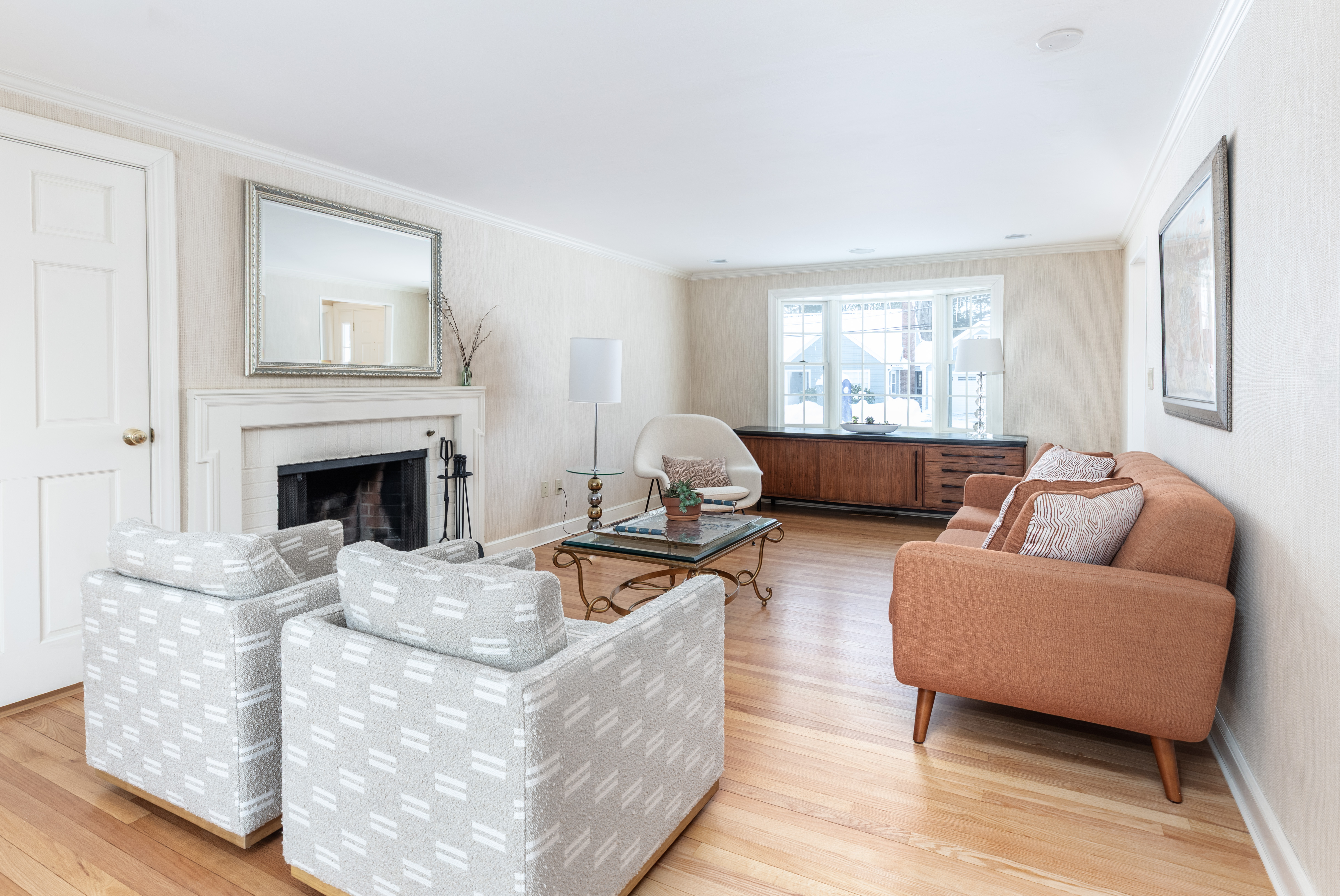 31 Woodfield Road Wellesley, MA 02482 - Photo 15 of 38