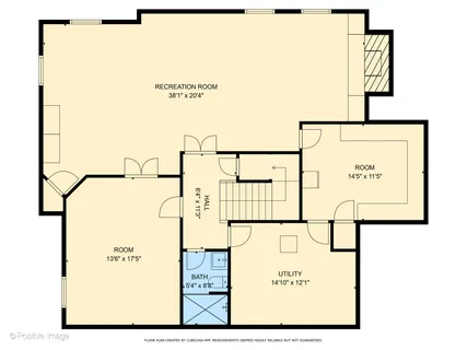 $2,495,000 | 17 South Bruner Street, Hinsdale, IL 60521