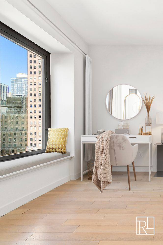 75 Wall Street, Unit 32J Manhattan, NY 10005 - Photo 7 of 30