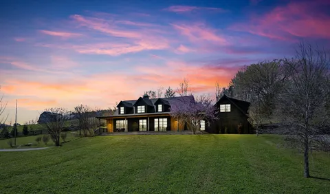 a view of a volley ball court
