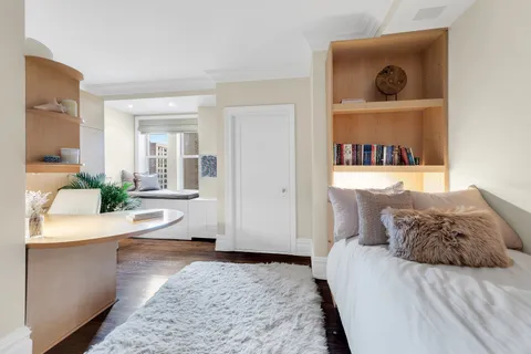 $3,495,000 | 610 West 110th Street, Unit 8AB | Upper West Side