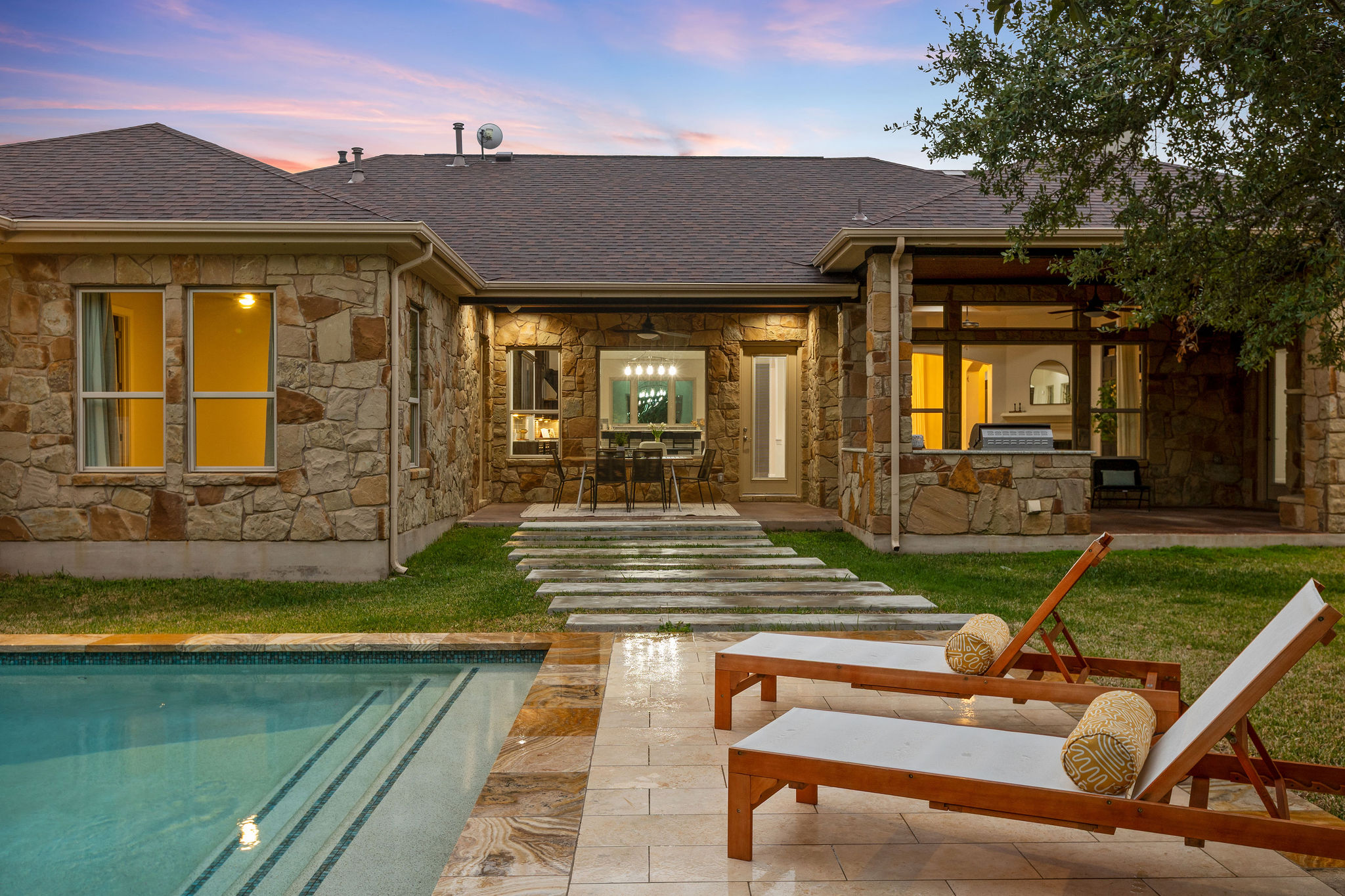 812 Jennings Branch Georgetown, TX 78633 - Photo 91 of 100