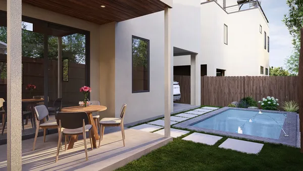 Contact Agent | South 5th Street, Austin, TX 78704