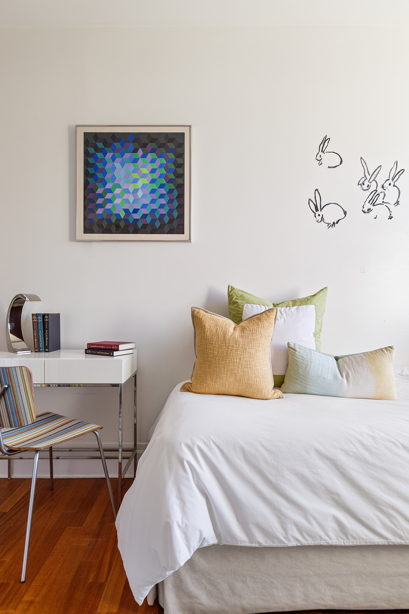 300 East 77th Street, Unit 8BC Manhattan, NY 10075 - Photo 10 of 17