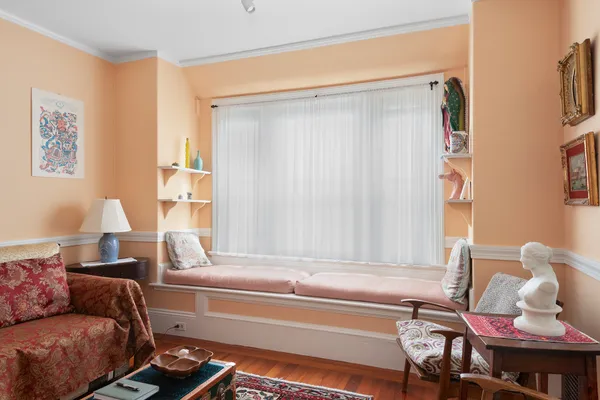 $695,000 | 12 Lauriston Street, Providence, RI 02906