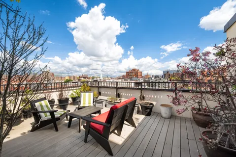 $1,295,000 | 50 West 127th Street, Unit PH8A | Central Harlem