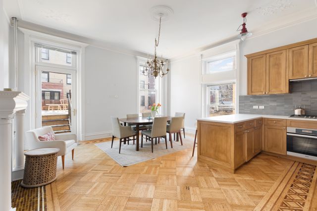 $3,725,000 | 221 West 138th Street | Central Harlem