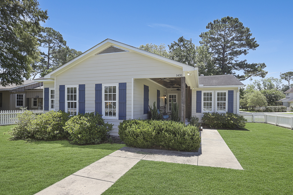 1408 Stephens Avenue Baton Rouge, LA 70808 - Photo 3 of 4