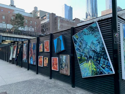 $479,000 | 261 West 22nd Street, Unit 23 | Chelsea